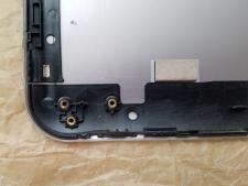 Кришка Hp Pavilion Dv6-3060Em №3